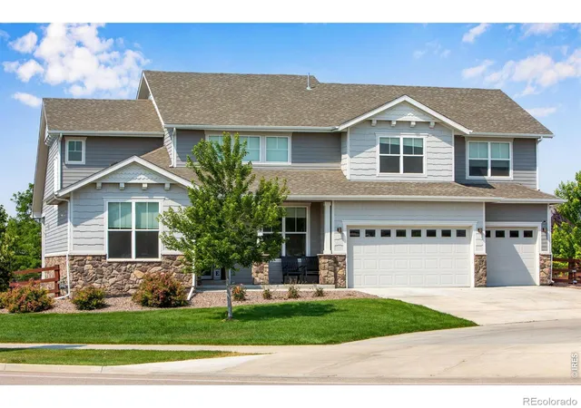 Photo 2 of Single family home for sale at 2078 Covered Bridge Pkwy, Windsor, CO 80550 | MLS# IR1067523 | Listing updated on 2026-10-07