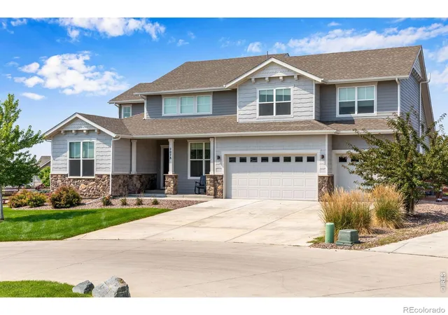 Photo 3 of Single family home for sale at 2078 Covered Bridge Pkwy, Windsor, CO 80550 | MLS# IR1067523 | Listing updated on 2026-10-07