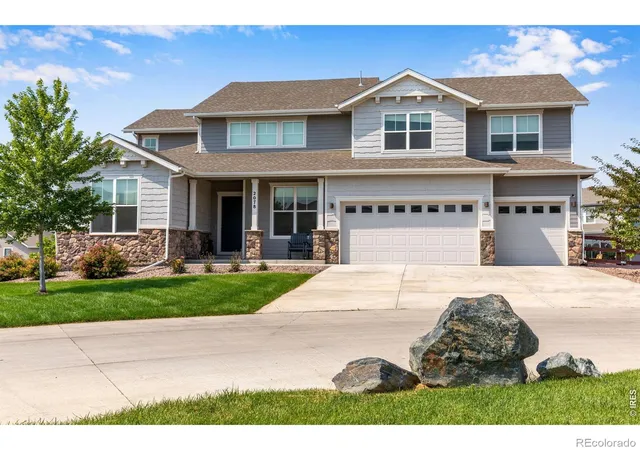 Photo 3 of Single family home for sale at 2078 Covered Bridge Pkwy, Windsor, CO 80550 | MLS# IR1067523 | Listing updated on 2026-10-07