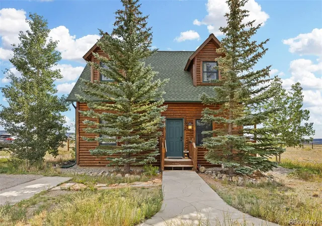 Photo 2 of Single family home for sale at 242 Fuller Dr #A, Fairplay, CO 80440 | MLS# 2568609 | Listing updated on 2026-08-29