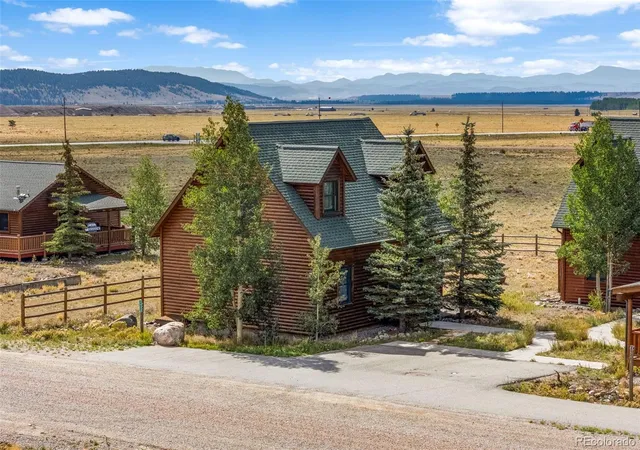 Photo 3 of Single family home for sale at 242 Fuller Dr #A, Fairplay, CO 80440 | MLS# 2568609 | Listing updated on 2026-08-29