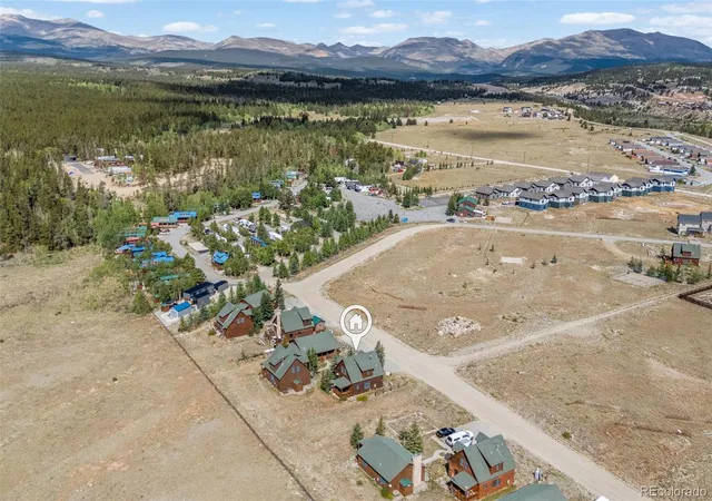 Photo 32 of Single family home for sale at 242 Fuller Dr #A, Fairplay, CO 80440 | MLS# 2568609 | Listing updated on 2026-08-29