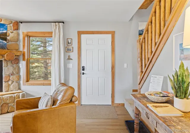 Photo 4 of Single family home for sale at 242 Fuller Dr #A, Fairplay, CO 80440 | MLS# 2568609 | Listing updated on 2026-08-29
