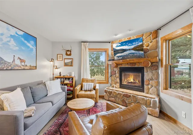 Photo 5 of Single family home for sale at 242 Fuller Dr #A, Fairplay, CO 80440 | MLS# 2568609 | Listing updated on 2026-08-29