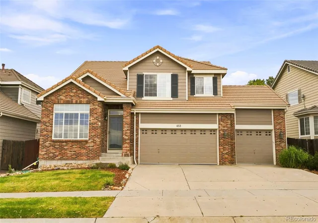 Photo 1 of Single family home for sale at 453 Oxbow Dr, Brighton, CO 80601 | MLS# 8052430 | Listing updated on 2026-08-30