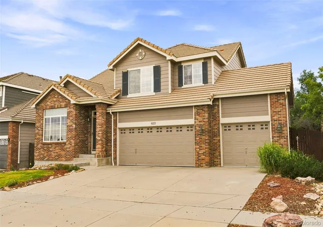 Photo 3 of Single family home for sale at 453 Oxbow Dr, Brighton, CO 80601 | MLS# 8052430 | Listing updated on 2026-08-30