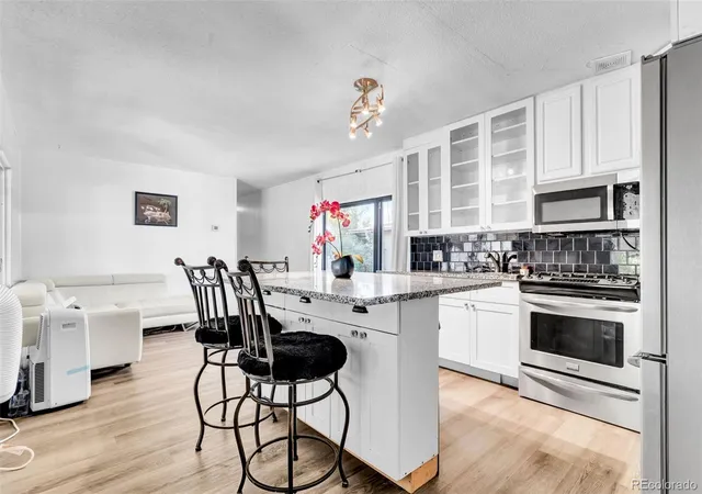 Photo 2 of Manufactured home for sale at 5400 Sheridan Blvd, Arvada, CO 80002 | MLS# 6988581 | Listing updated on 2026-09-04