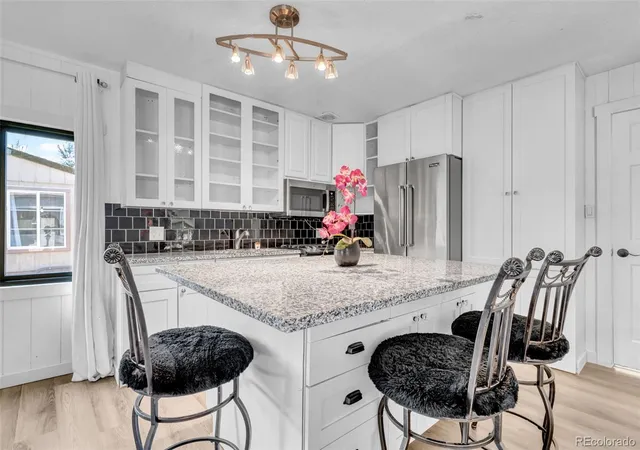 Photo 3 of Manufactured home for sale at 5400 Sheridan Blvd, Arvada, CO 80002 | MLS# 6988581 | Listing updated on 2026-09-04