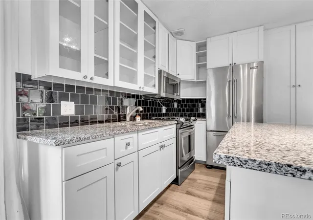 Photo 3 of Manufactured home for sale at 5400 Sheridan Blvd, Arvada, CO 80002 | MLS# 6988581 | Listing updated on 2026-09-04