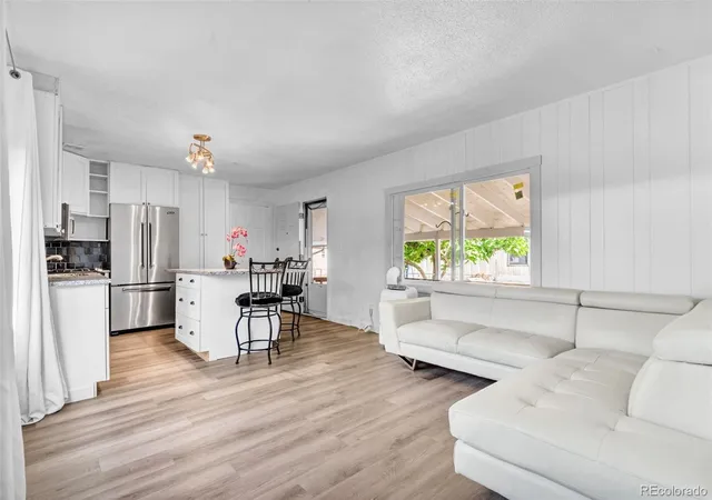 Photo 4 of Manufactured home for sale at 5400 Sheridan Blvd, Arvada, CO 80002 | MLS# 6988581 | Listing updated on 2026-09-04