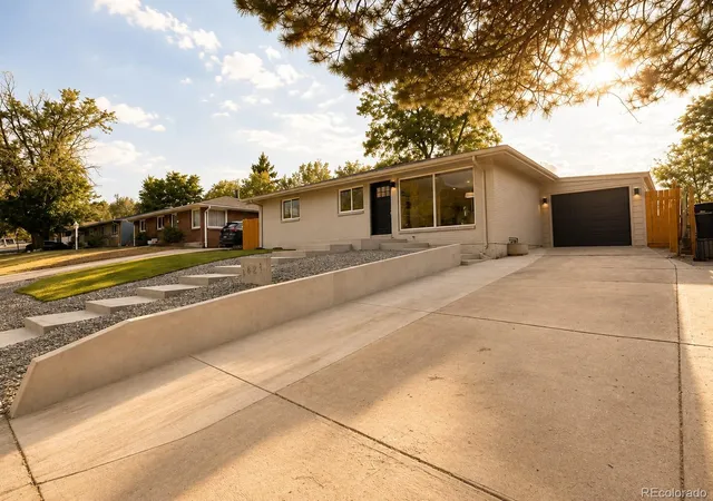 Photo 1 of Single family home for sale at 1821 S Wolcott Ct, Denver, CO 80219 | MLS# 3211778 | Listing updated on 2026-10-22