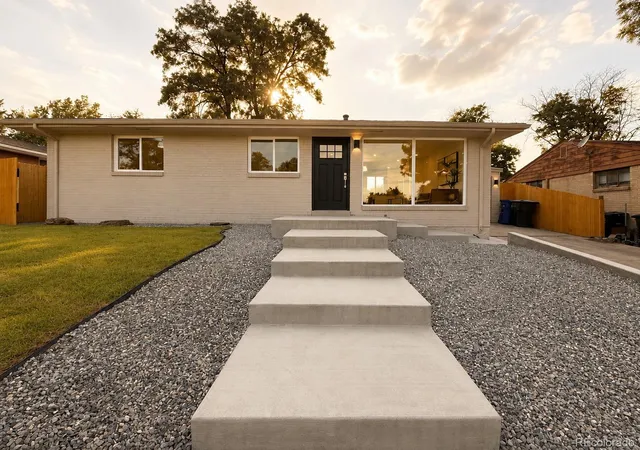 Photo 2 of Single family home for sale at 1821 S Wolcott Ct, Denver, CO 80219 | MLS# 3211778 | Listing updated on 2026-10-22