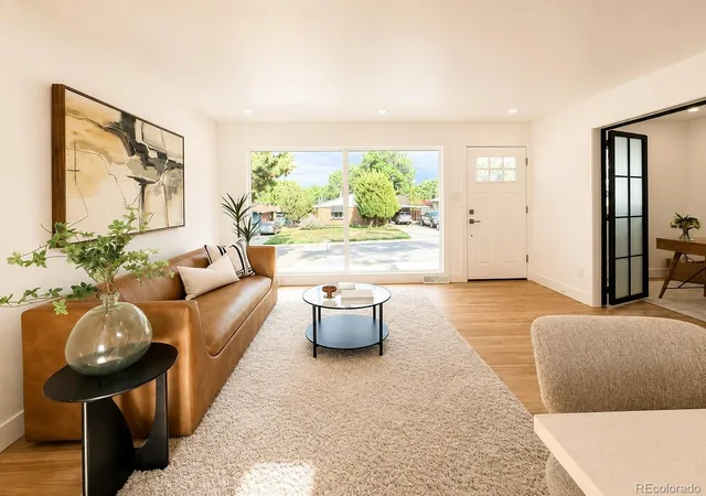 Photo 3 of Single family home for sale at 1821 S Wolcott Ct, Denver, CO 80219 | MLS# 3211778 | Listing updated on 2026-10-22