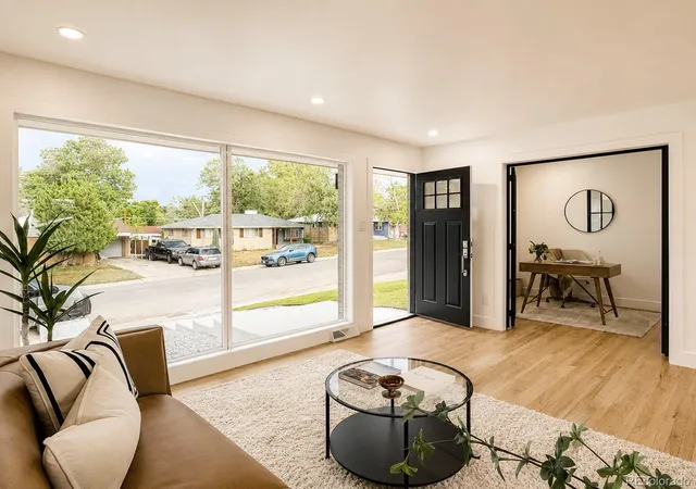 Photo 4 of Single family home for sale at 1821 S Wolcott Ct, Denver, CO 80219 | MLS# 3211778 | Listing updated on 2026-10-22