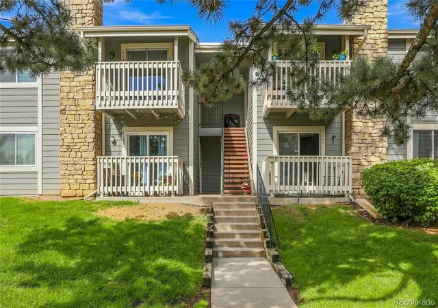 Photo 1 of Condo for sale at 4400 S Quebec St #H202, Denver, CO 80237 | MLS# 2240838 | Listing updated on 2026-08-29