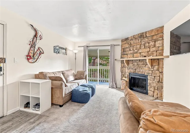Photo 2 of Condo for sale at 4400 S Quebec St #H202, Denver, CO 80237 | MLS# 2240838 | Listing updated on 2026-08-29