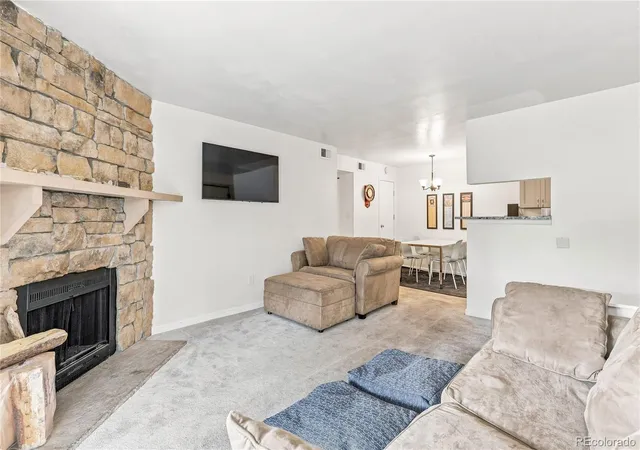 Photo 3 of Condo for sale at 4400 S Quebec St #H202, Denver, CO 80237 | MLS# 2240838 | Listing updated on 2026-08-29