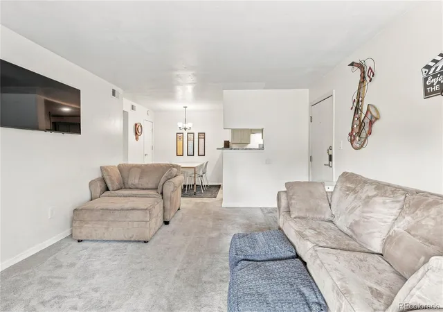 Photo 4 of Condo for sale at 4400 S Quebec St #H202, Denver, CO 80237 | MLS# 2240838 | Listing updated on 2026-08-29