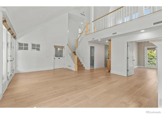 Listing Photo 4 - Condo for sale in building located at 1333 Pine St, Boulder, CO 80302 - Unit #4