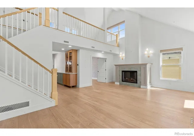Listing Photo 5 - Condo for sale in building located at 1333 Pine St, Boulder, CO 80302 - Unit #4
