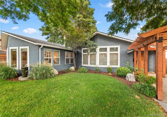 Photo 3 of Single family home for sale at 2470 Winona Ct, Denver, CO 80212 | MLS# 2305697 | Listing updated on 2026-10-02