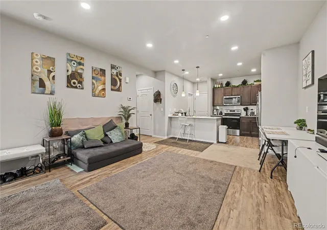 Photo 2 of Townhouse for sale at 6605 4th Street Rd #3, Greeley, CO 80634 | MLS# 2844204 | Listing updated on 2026-10-02