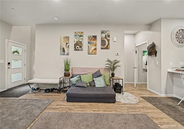 Photo 3 of Townhouse for sale at 6605 4th Street Rd #3, Greeley, CO 80634 | MLS# 2844204 | Listing updated on 2026-10-02