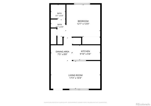 Condo for sale at 5875 E Iliff Ave #219, Denver, CO 80222 | MLS# 2023344