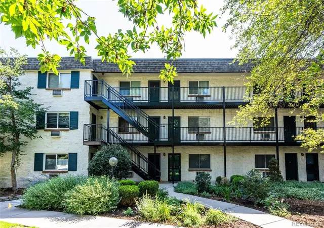 Photo 2 of Condo for sale at 5875 E Iliff Ave #219, Denver, CO 80222 | MLS# 2023344 | Listing updated on 2026-10-05