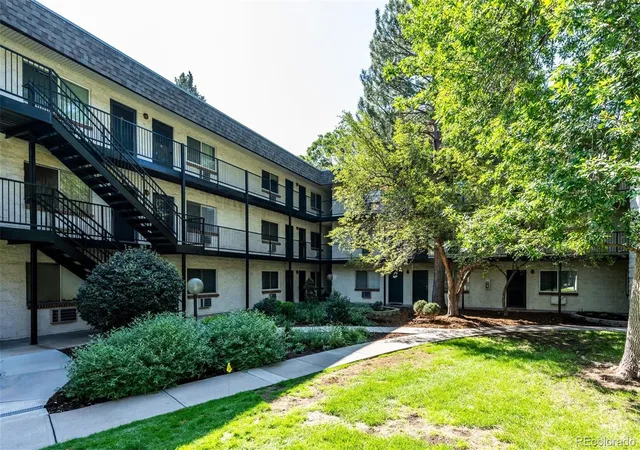 Photo 3 of Condo for sale at 5875 E Iliff Ave #219, Denver, CO 80222 | MLS# 2023344 | Listing updated on 2026-10-05