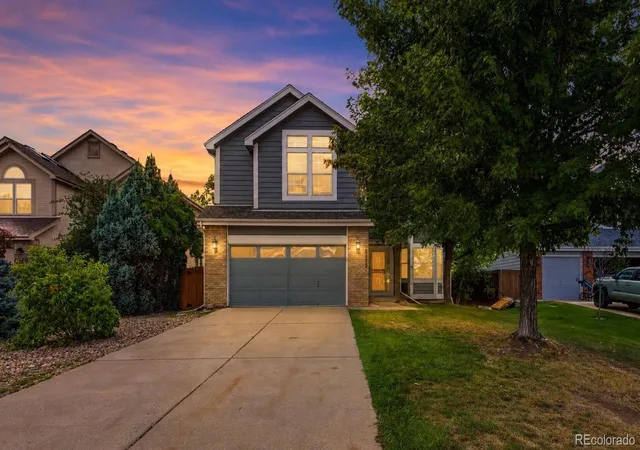 Photo 1 of Single family home for sale at 6559 Poppy St, Arvada, CO 80007 | MLS# 3078640 | Listing updated on 2026-08-29