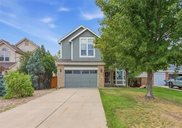 Photo 2 of Single family home for sale at 6559 Poppy St, Arvada, CO 80007 | MLS# 3078640 | Listing updated on 2026-08-29