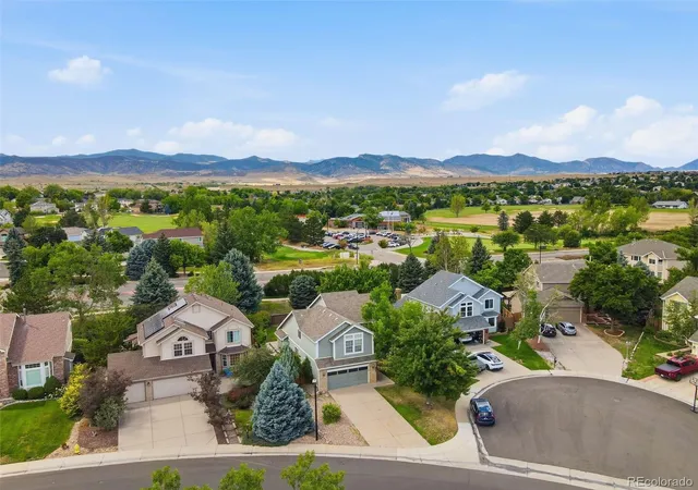 Photo 3 of Single family home for sale at 6559 Poppy St, Arvada, CO 80007 | MLS# 3078640 | Listing updated on 2026-08-29