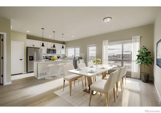 Photo 2 of Townhouse for sale at 1003 Schlagel St #7, Fort Collins, CO 80524 | MLS# IR1067538 | Listing updated on 2026-10-08