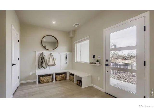 Photo 3 of Townhouse for sale at 1003 Schlagel St #7, Fort Collins, CO 80524 | MLS# IR1067538 | Listing updated on 2026-10-08