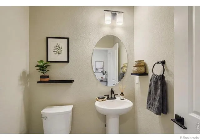 Photo 4 of Townhouse for sale at 1003 Schlagel St #7, Fort Collins, CO 80524 | MLS# IR1067538 | Listing updated on 2026-10-08