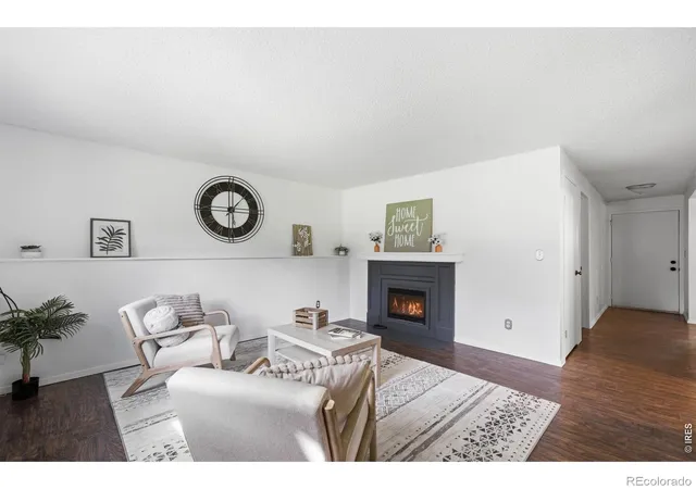 Condo for sale at 925 Columbia Rd #412, Fort Collins, CO 80525 | MLS# IR1067541