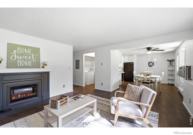 Photo 1 of Condo for sale at 925 Columbia Rd #412, Fort Collins, CO 80525 | MLS# IR1067541 | Listing updated on 2026-10-08