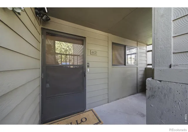 Photo 2 of Condo for sale at 925 Columbia Rd #412, Fort Collins, CO 80525 | MLS# IR1067541 | Listing updated on 2026-10-08