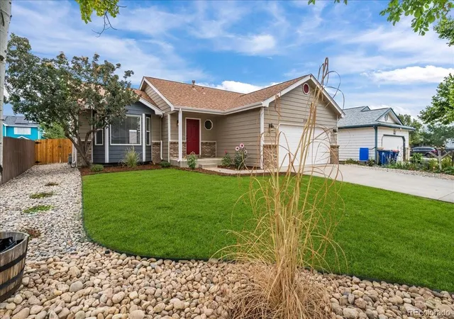 Photo 2 of Single family home for sale at 2107 Tristi Ct, Johnstown, CO 80534 | MLS# 2087803 | Listing updated on 2026-10-08