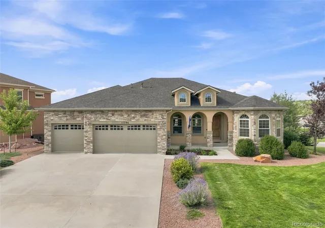Photo 1 of Mansion for sale at 17796 Mining Wy, Monument, CO 80132 | MLS# 7178806 | Listing updated on 2026-09-12