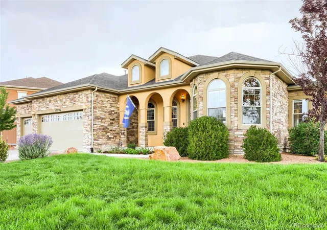 Photo 2 of Mansion for sale at 17796 Mining Wy, Monument, CO 80132 | MLS# 7178806 | Listing updated on 2026-09-02