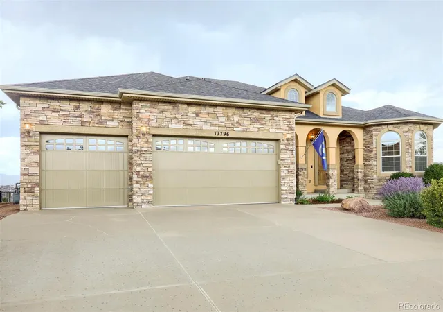 Photo 4 of Single family home for sale at 17796 Mining Wy, Monument, CO 80132 | MLS# 7178806 | Listing updated on 2026-09-02
