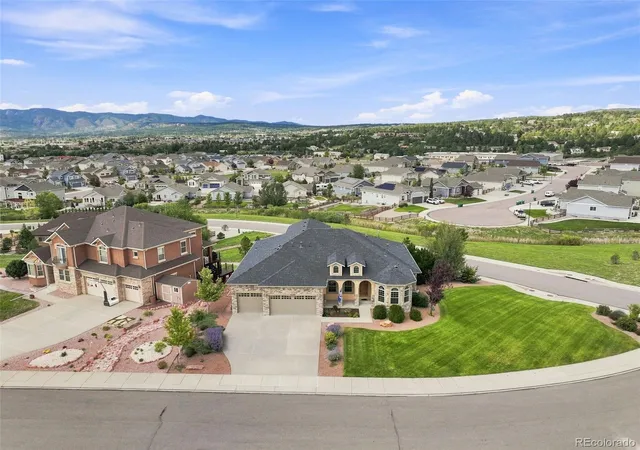 Photo 3 of Mansion for sale at 17796 Mining Wy, Monument, CO 80132 | MLS# 7178806 | Listing updated on 2026-10-09
