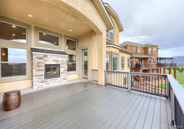 Photo 3 of Single family home for sale at 17796 Mining Wy, Monument, CO 80132 | MLS# 7178806 | Listing updated on 2026-09-02
