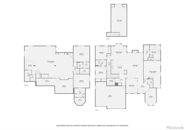 Photo 50 of Mansion for sale at 17796 Mining Wy, Monument, CO 80132 | MLS# 7178806 | Listing updated on 2026-09-12
