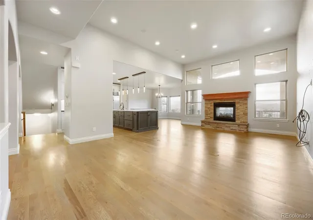 Photo 5 of Single family home for sale at 17796 Mining Wy, Monument, CO 80132 | MLS# 7178806 | Listing updated on 2026-09-02