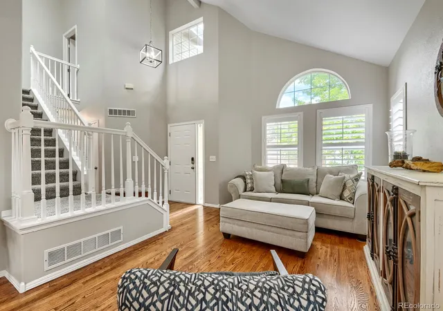 Photo 3 of Single family home for sale at 376 Conrad Dr, Erie, CO 80516 | MLS# 3870654 | Listing updated on 2026-09-24