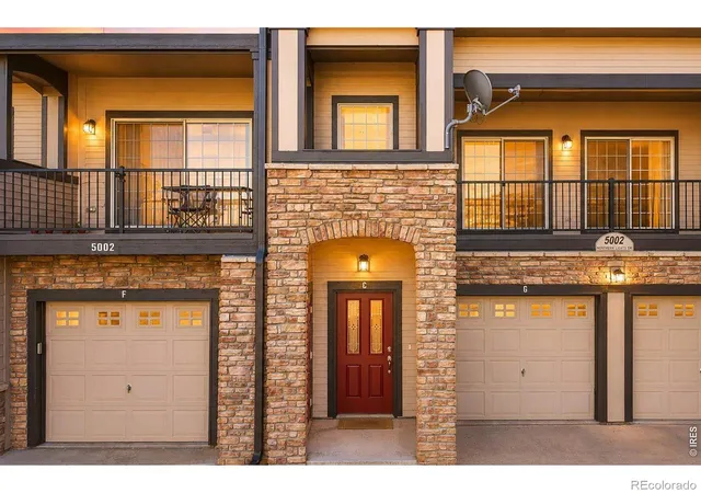 Photo 2 of Condo for sale at 5002 Northern Lights Dr #C, Fort Collins, CO 80528 | MLS# IR1067542 | Listing updated on 2026-10-07