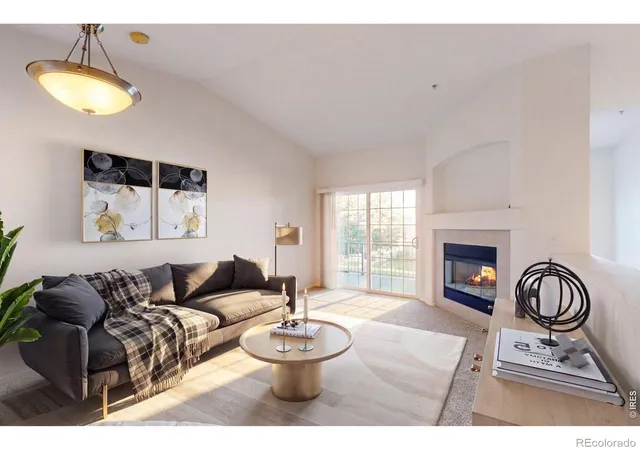 Photo 3 of Condo for sale at 5002 Northern Lights Dr #C, Fort Collins, CO 80528 | MLS# IR1067542 | Listing updated on 2026-10-07